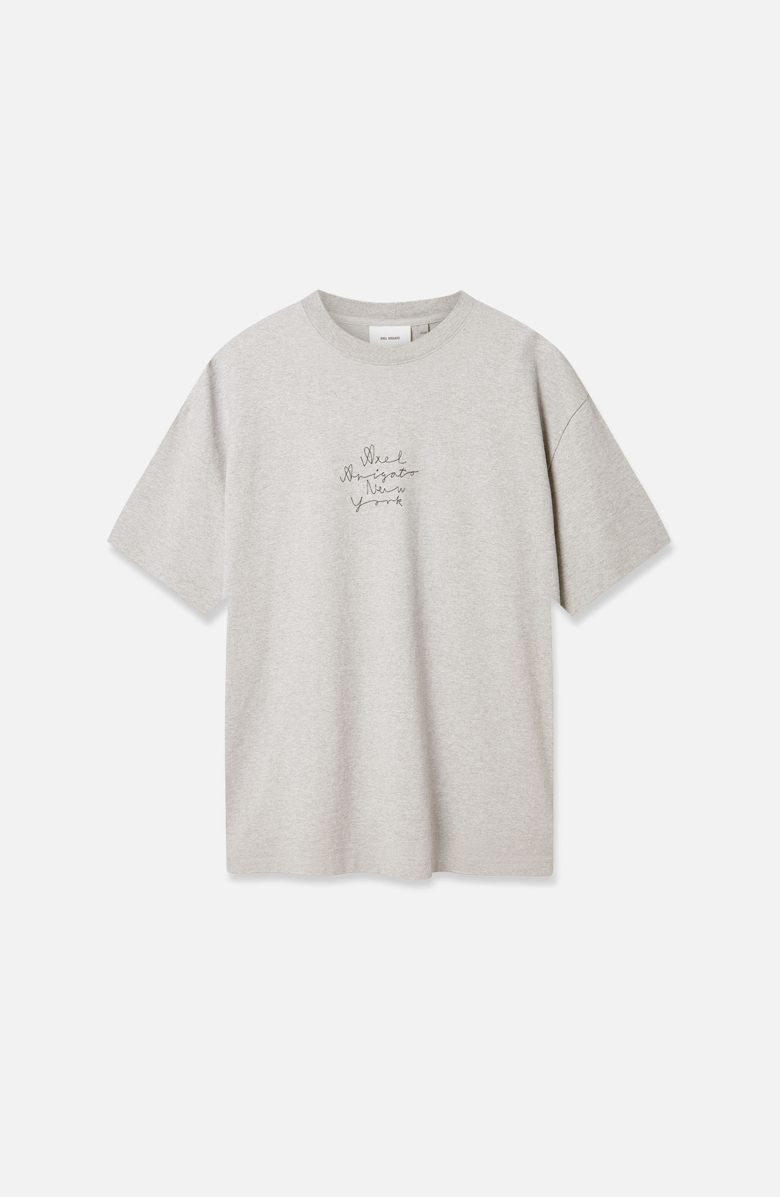 selected Grey Melange