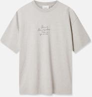 Axel Arigato New York City T-Shirt