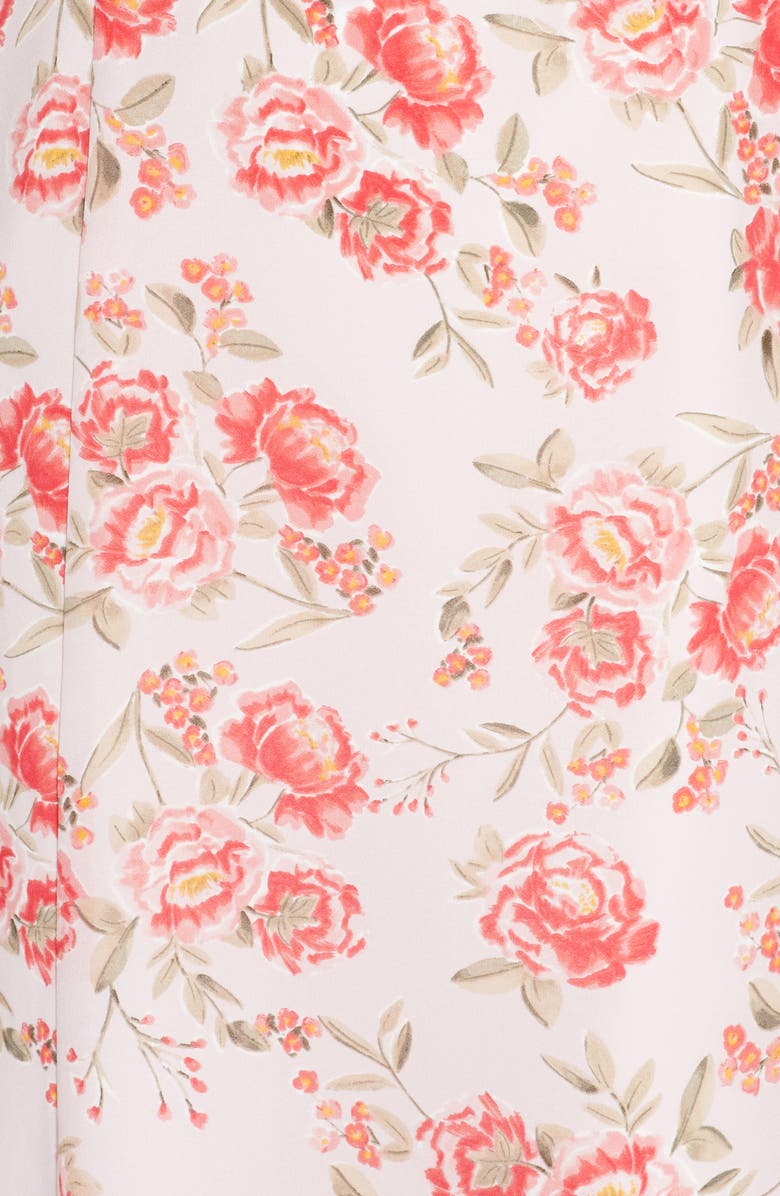 BB Dakota by Steve Madden Endless Love Fairy Rose Dress, Alternate, color, 