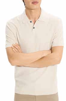Theory Soris T-Light Polo