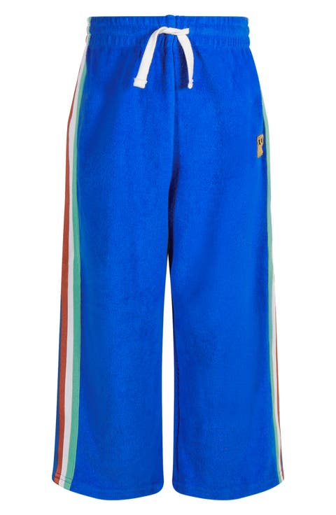 Kids' Terry Cloth Pants (Toddler, Little Kid & Big Kid)