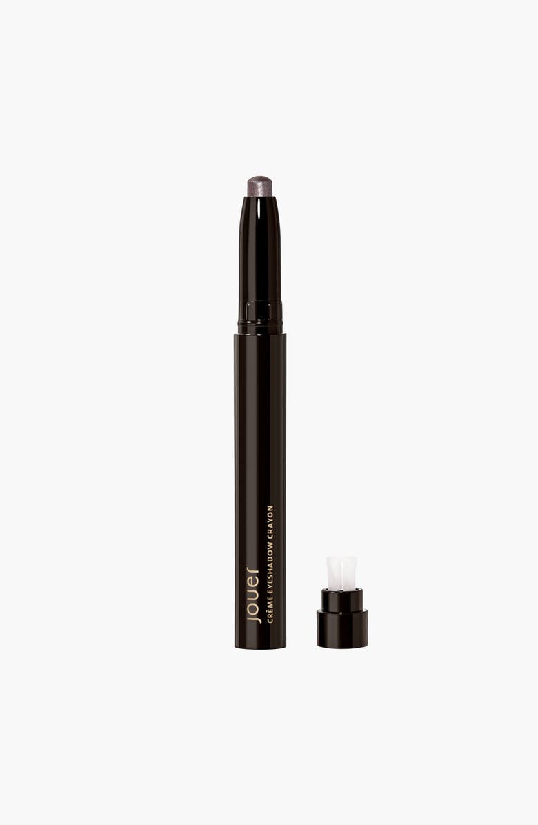 Jouer Cosmetics Crème Eyeshadow Crayon, Main, color, 