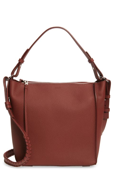 Kita Convertible Shoulder Bag