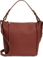 AllSaints Kita Convertible Shoulder Bag