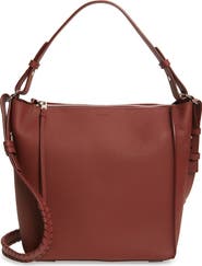 AllSaints Kita Convertible Shoulder Bag