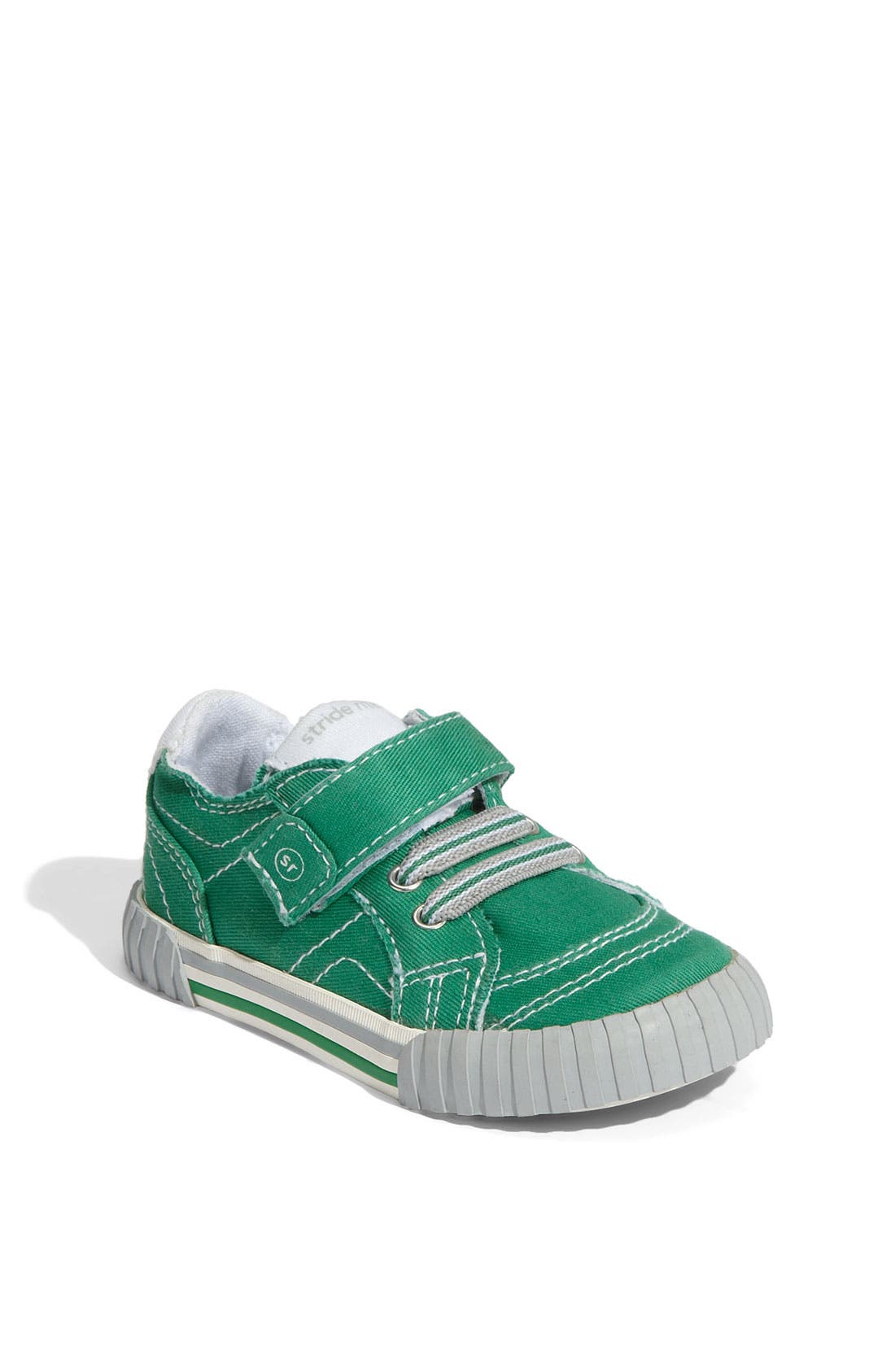 Stride Rite 'Caleb' Sneaker, Main, color, 