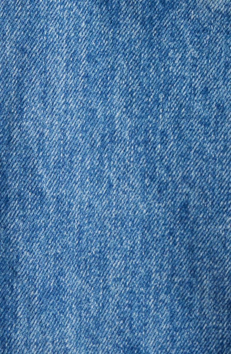 925 Originals Ranchers Denim Chore Coat, Alternate, color, Denim Blue