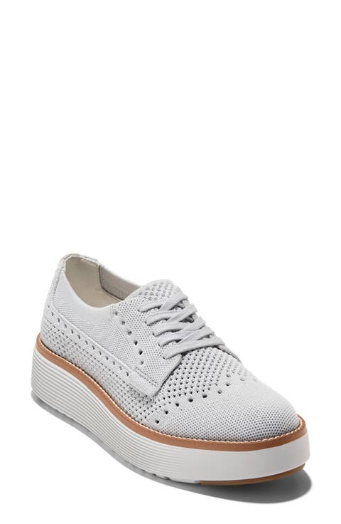 Grand CityMotion Stitchlite Sneaker (Women)