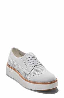 Cole Haan Grand CityMotion Stitchlite Sneaker