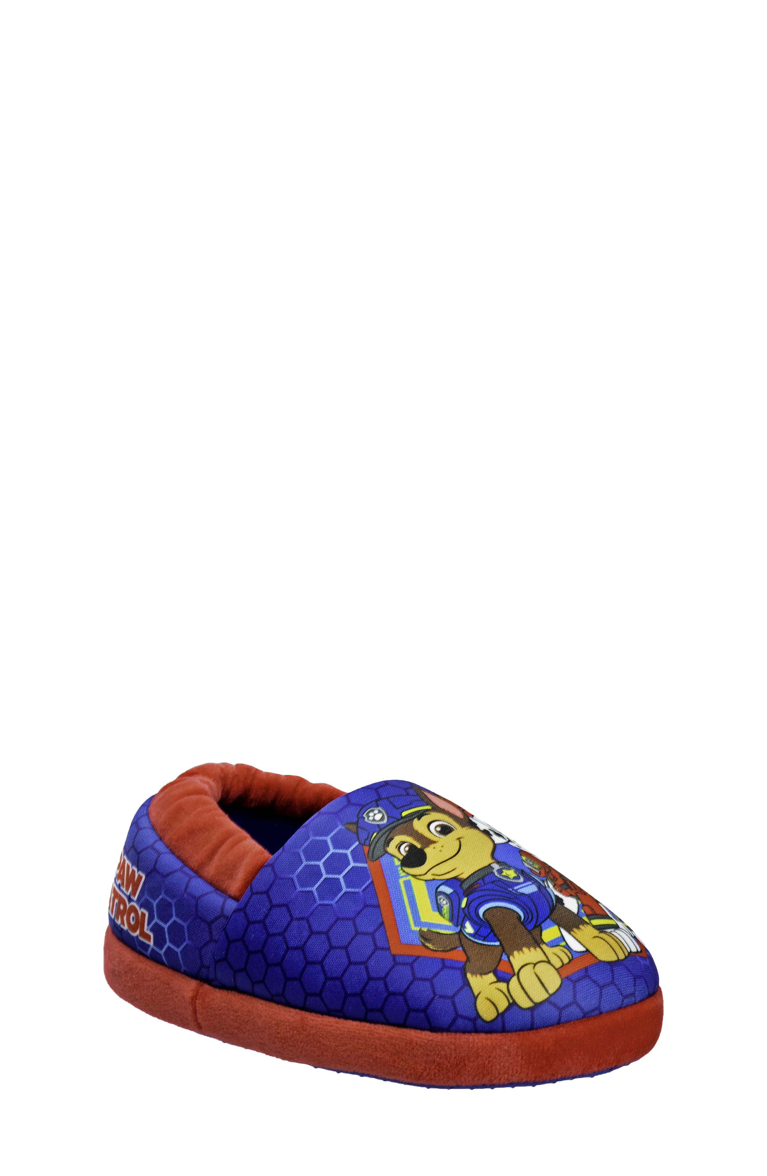 JOSMO Kids' Paw Patrol Slipper, Main, color, 