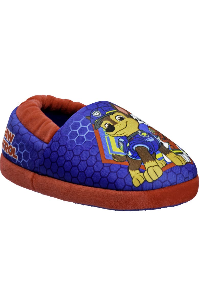 JOSMO Kids' Paw Patrol Slipper, Main, color,