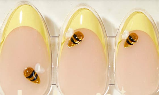 3D HONEY BEE