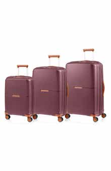 Aura 3-Piece Hardside Luggage Set