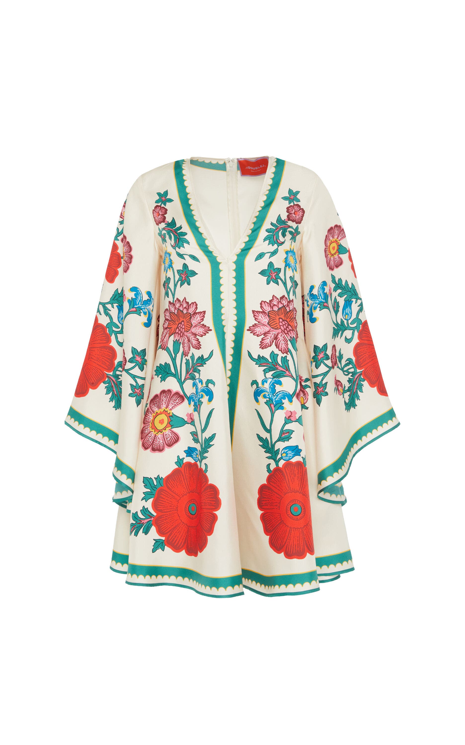 Mini Magnifico Dress - image 2