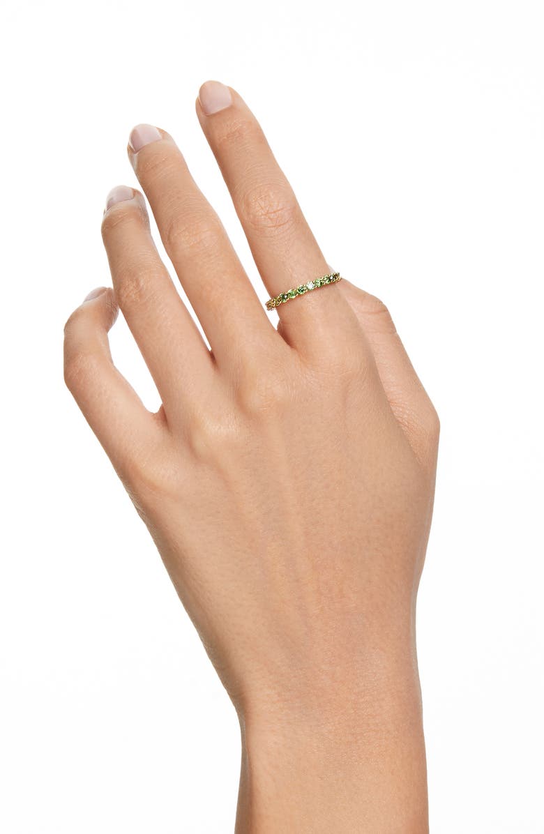 Swarovski Matrix Ring, Alternate, color, 