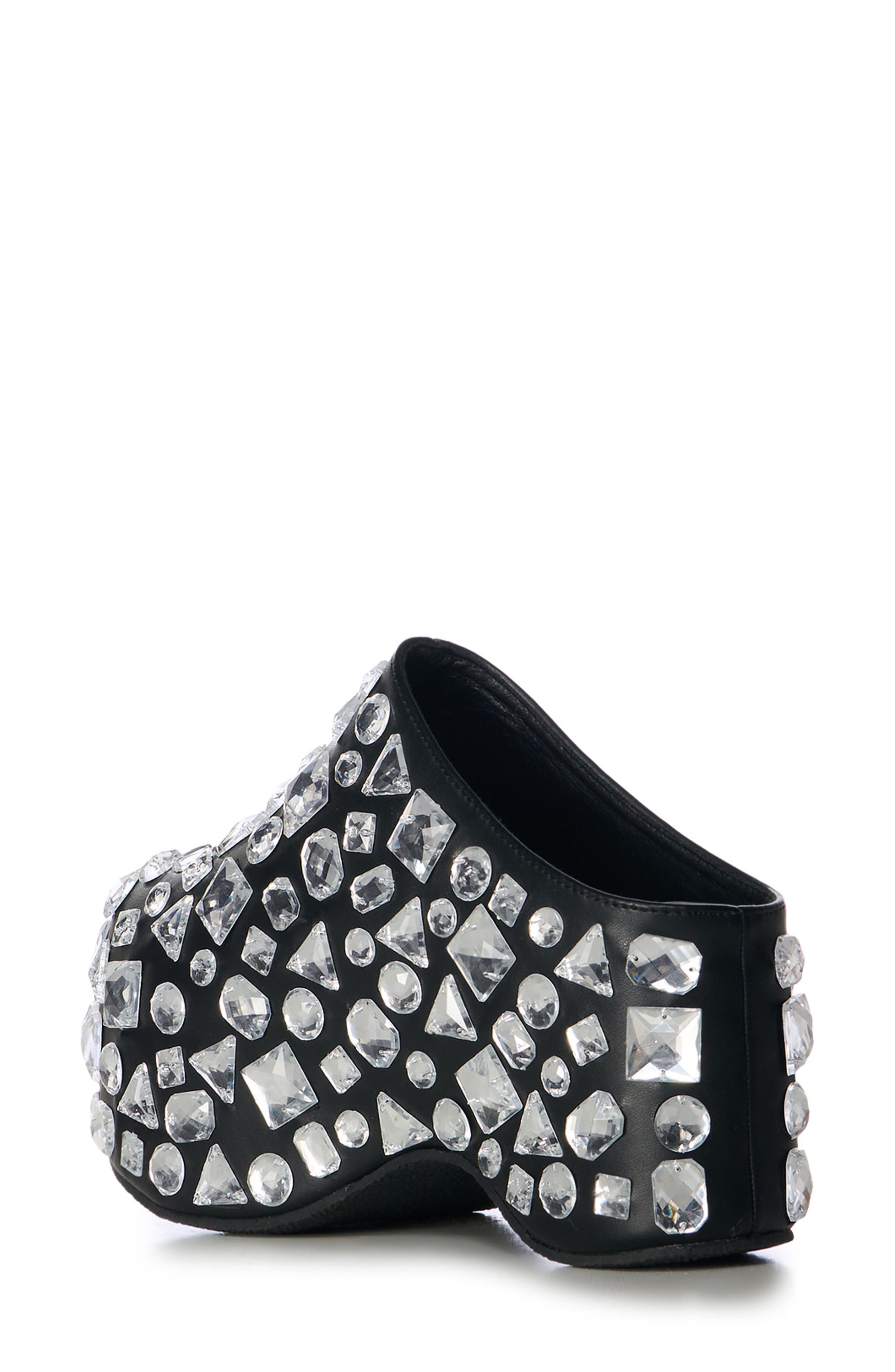 AZALEA WANG Cimmaron Platform Clog, Alternate, color, 