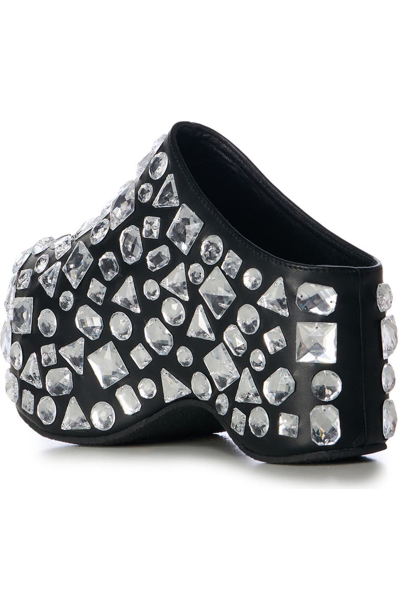 AZALEA WANG Cimmaron Platform Clog, Alternate, color,