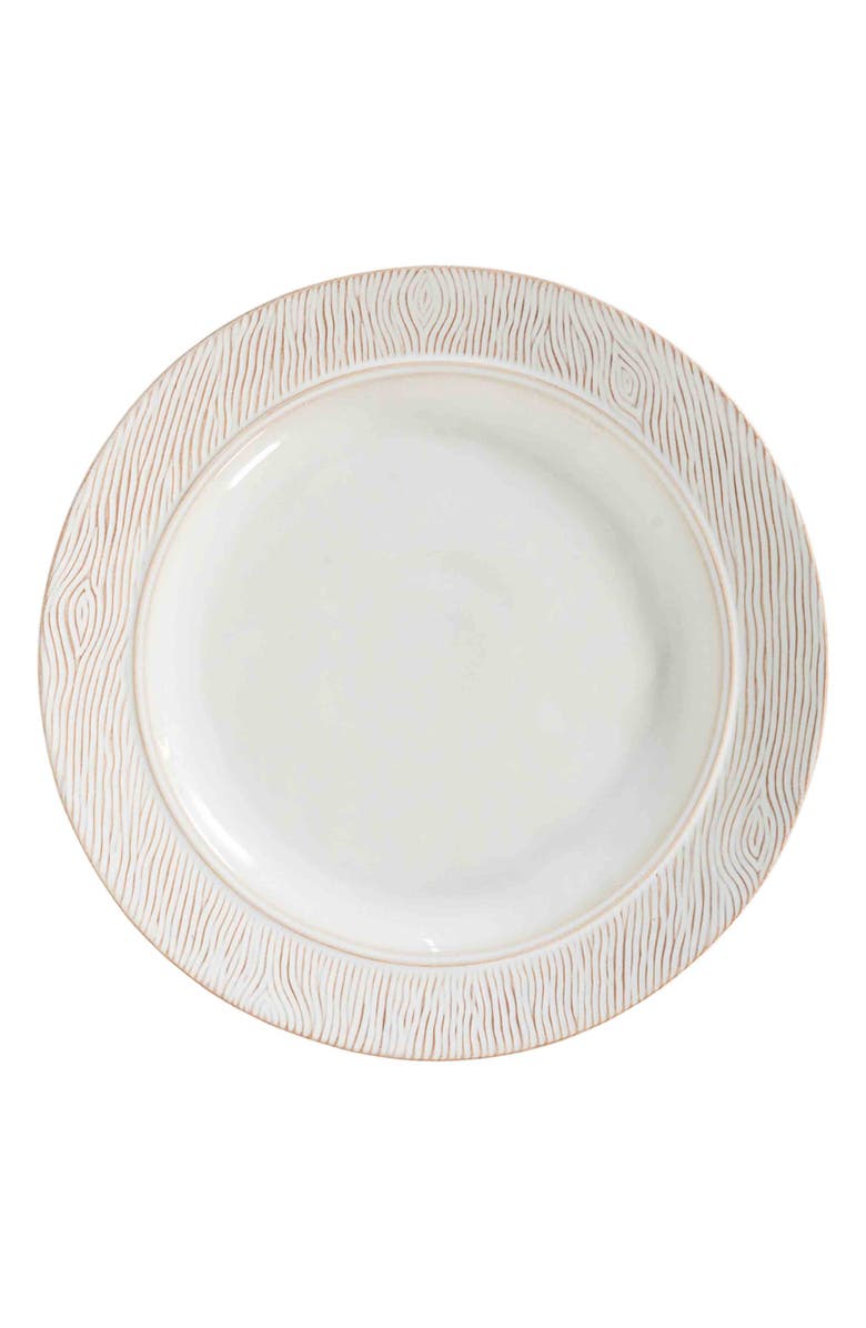 Juliska Blenheim Oak 16-Piece Dinnerware Place Setting, Alternate, color, 