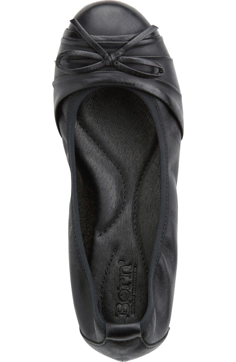 Børn Chelan Ballet Flat, Alternate, color,