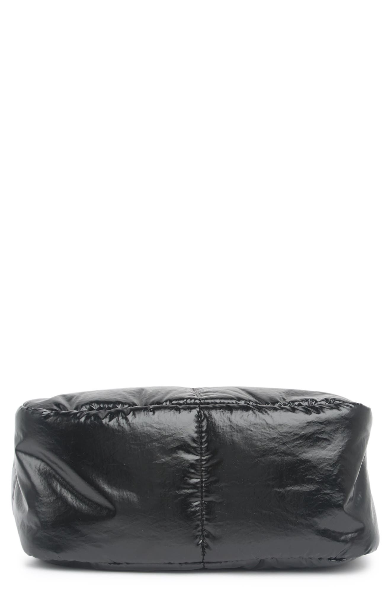 Circus NY by Sam Edelman Circus by Sam Edelman Malibu Quilted Puffer Shoulder Bag, Alternate, color, 