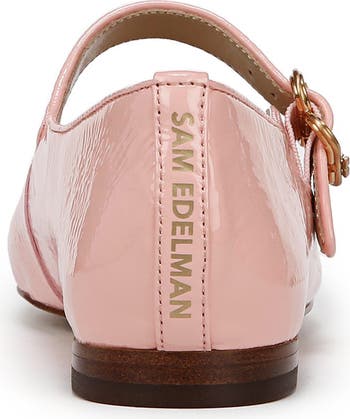 Michaela Mary Jane Flat