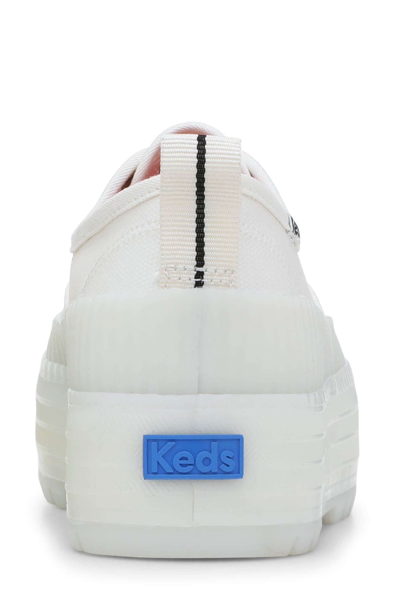 Keds<sup>®</sup> Platform Lug Sneaker, Alternate, color, 