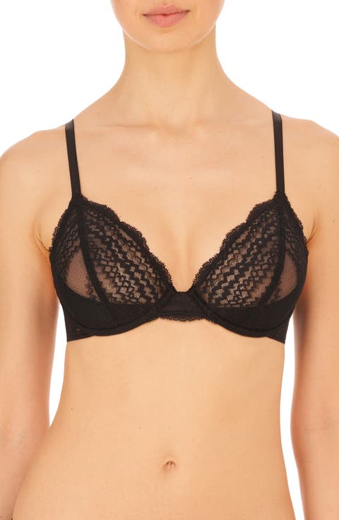 Breakout Underwire Bra