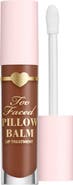 Too Faced Pillow Balm Hydrating Lip Treatment