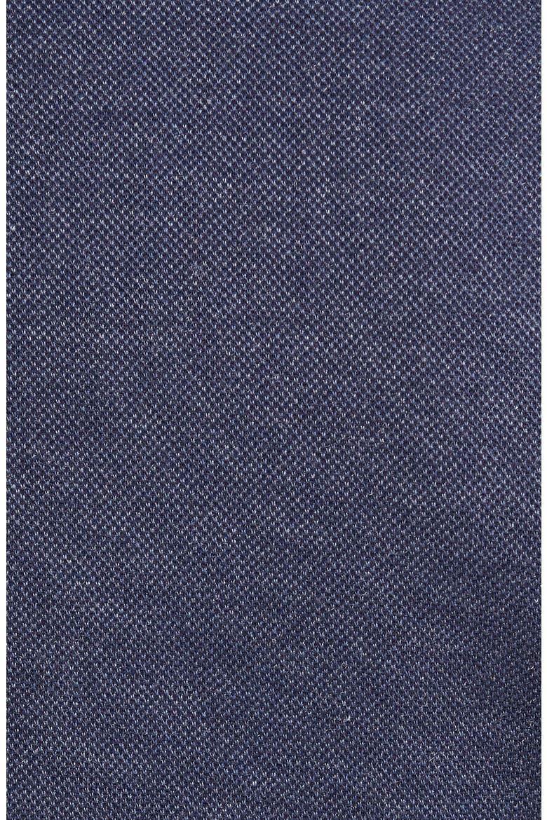 Slim Fit Jersey Sport Coat, Alternate, color, DENIM