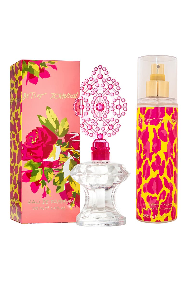 Women's 2-Piece Eau de Parfum & Body Mist Set, Alternate, color, NO COLOR