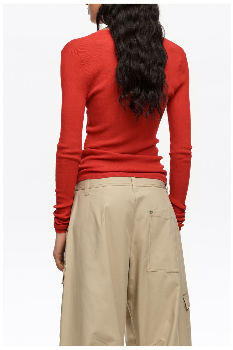 Multi-Pocket Trousers, Alternate, color, SAND
