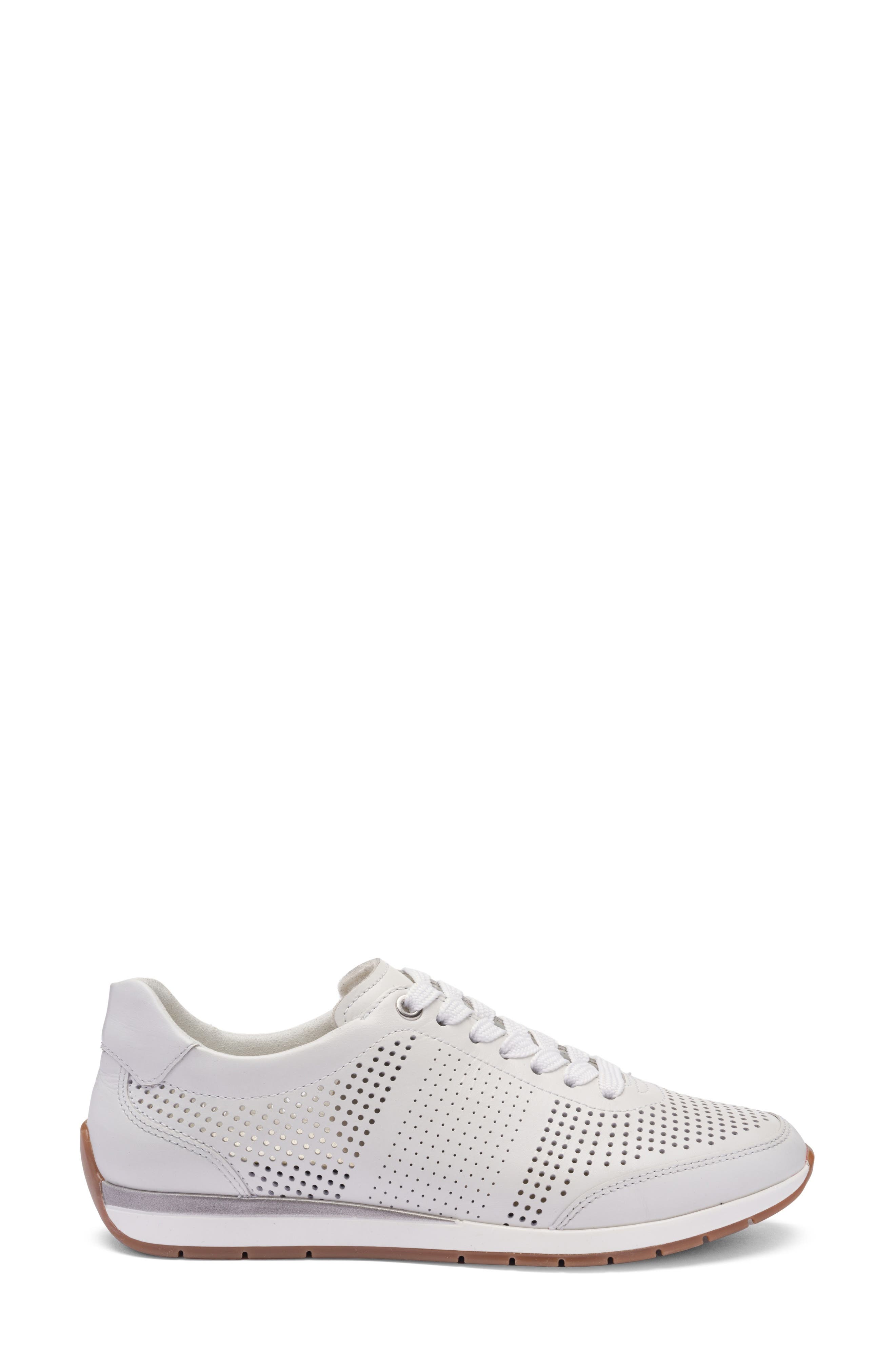 ara Parallax Sneaker, Alternate, color, 