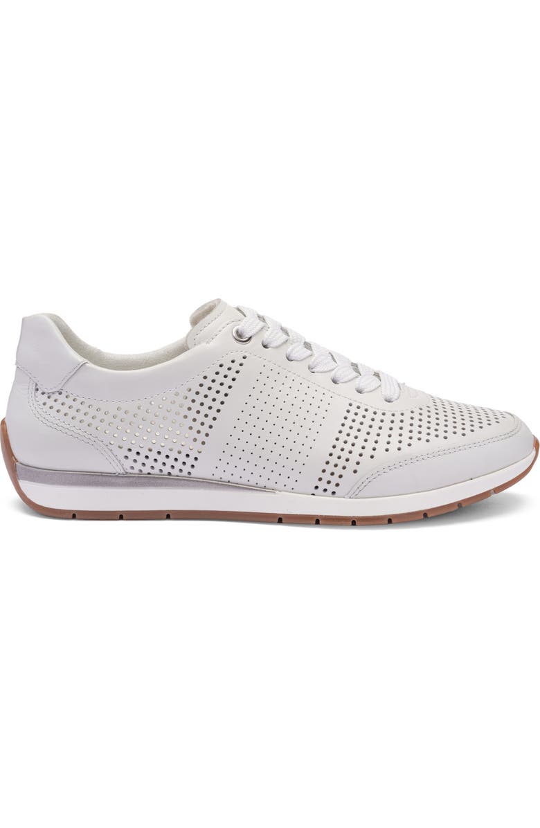 ara Parallax Sneaker, Alternate, color,