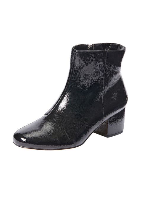 The Sidney Bootie (Wide Widths Available)