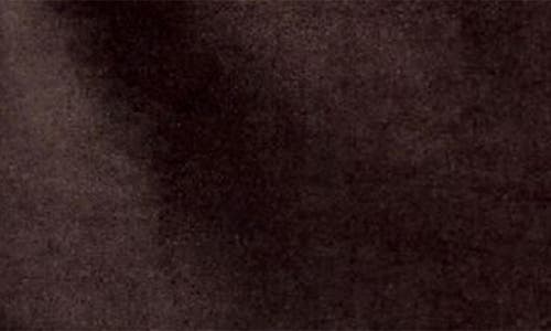 Next Velvet Sleeveless Minidress In Brown