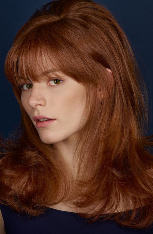 R + Co R+co Smooth Seal Blow Dry Mist In Transparent