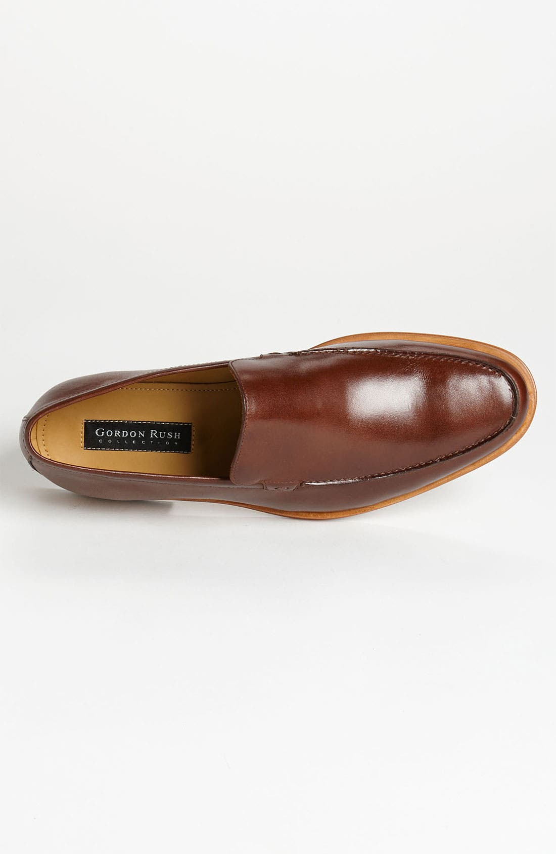 Gordon Rush 'Desmond' Loafer, Alternate, color, 