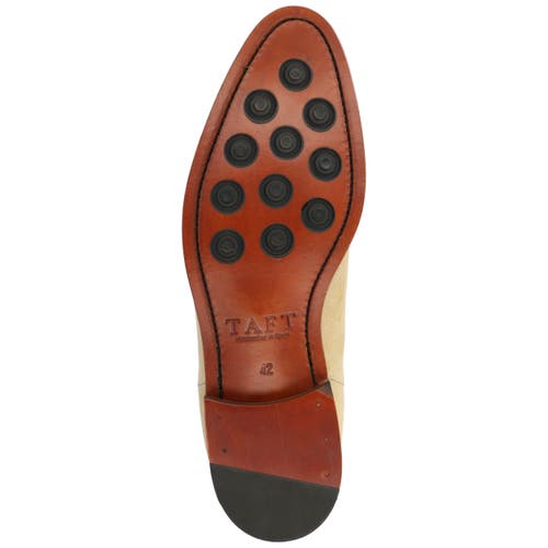 Taft The Jude Boot In Tonal
