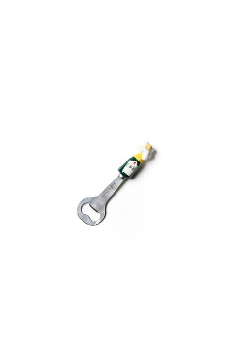 Champagne Bottle Opener