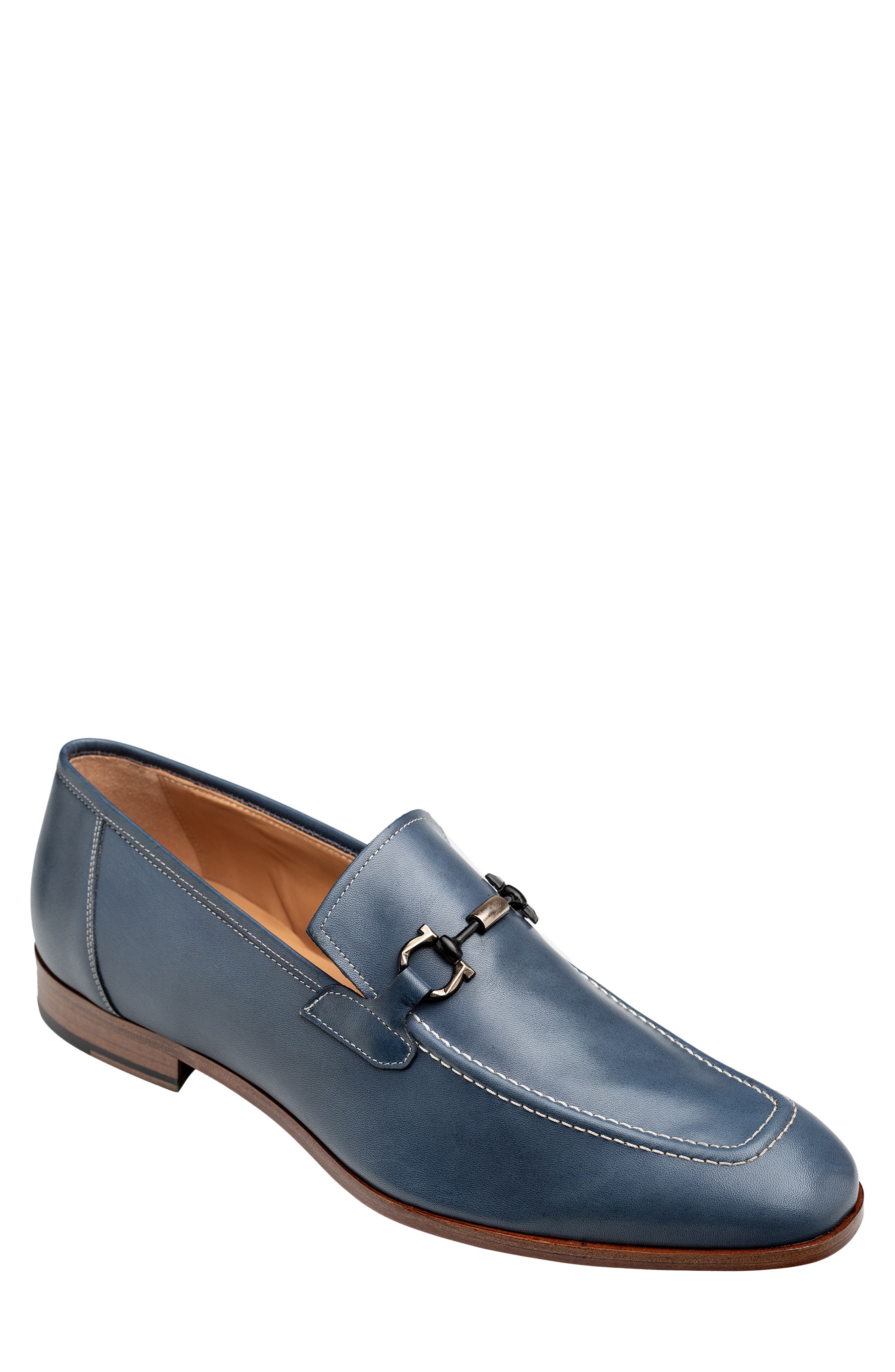 Mezlan Rios II Bit Loafer, Main, color, 