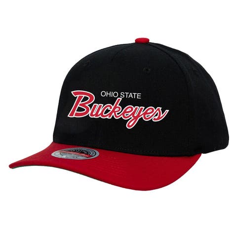 Ohio state baseball team hat online