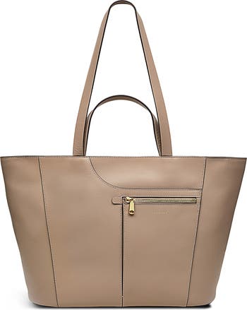 Radley Pockets Icon トートバッグ Buy Radley Pockets Icon Large Zip Top Black Tote Bag from