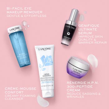 Holiday 2025 Beauty Box Purchase with Lancôme Purchase