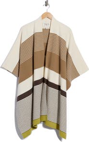TWP Wrapped Around Cashmere Cardigan
