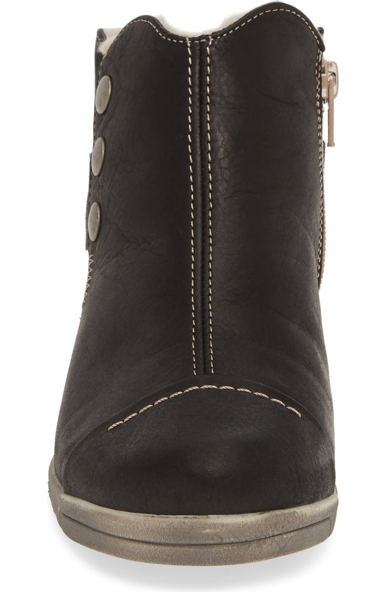 CLOUD Aline Bootie, Alternate, color,