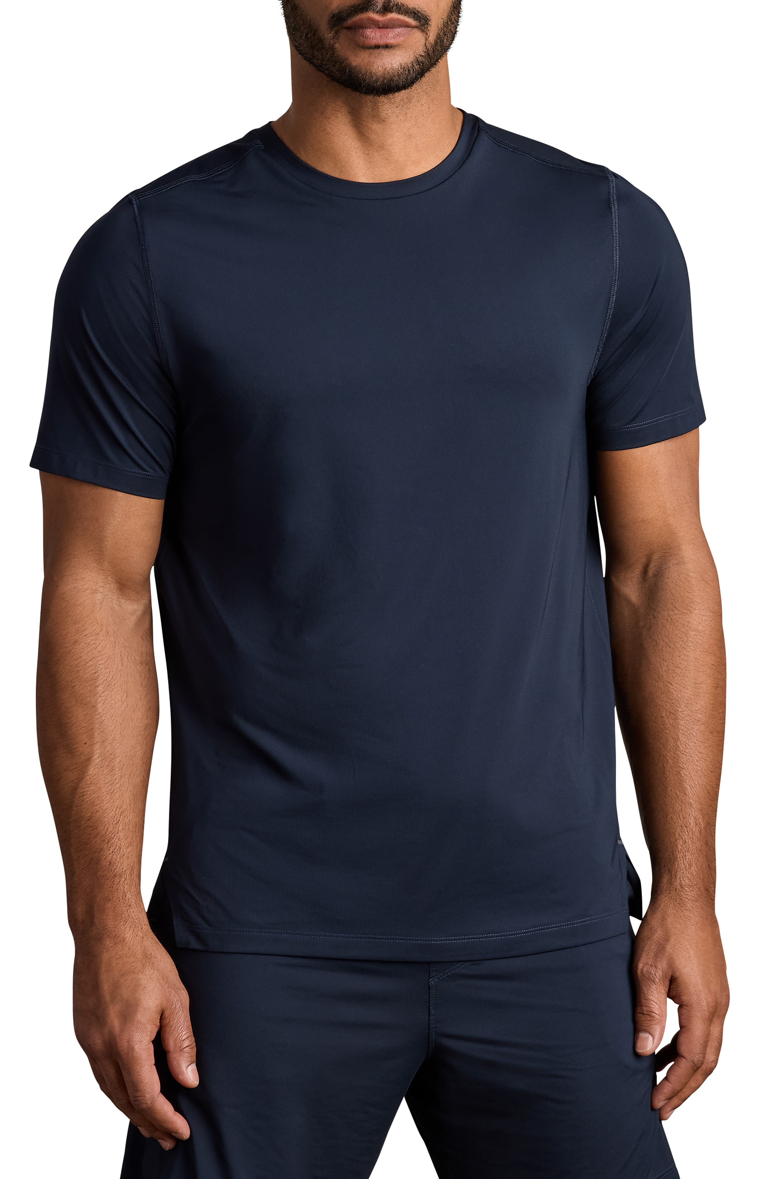 selected TRUE NAVY