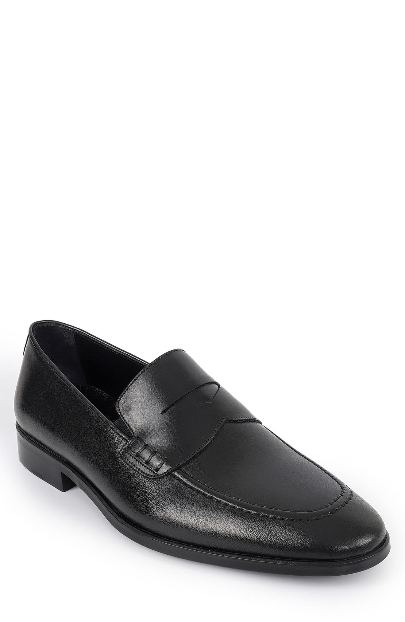 VELLAPAIS Fulton Penny Loafer