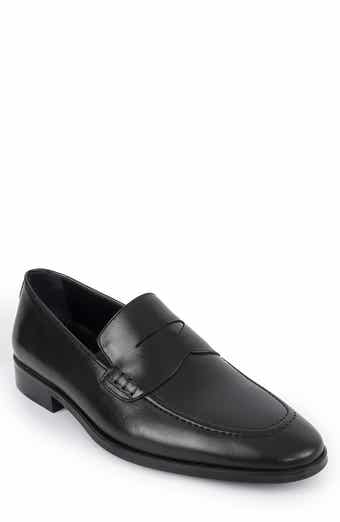 VELLAPAIS Fulton Penny Loafer
