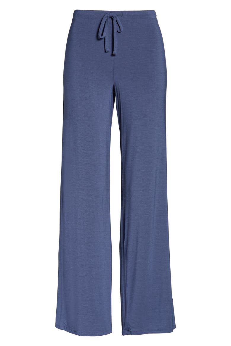 Moonlight Pajama Pants, Alternate, color, BLUE VINTAGE