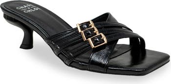 Johari Slide Sandal